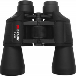 Braun Κιάλια 7x50mm