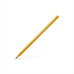 Faber-Castell Polychromos Ξυλομπογιά Light Yellow Ochre