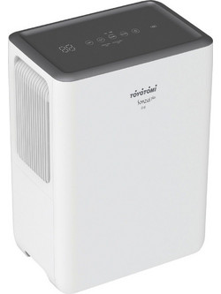 Toyotomi Sonzai Plus TDE-20GSP21 Αφυγραντήρας με Wi-Fi 20lt
