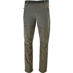APU DIRFYS PANTS 80557 ΑΝΔΡΙΚΟ ΠΑΝΤΕΛΟΝΙ KHAKI