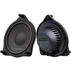 Harman Kardon Fit 4SF Ηχείο Αυτοκινήτου 4" Midrange 45W RMS