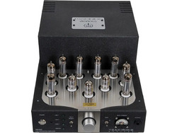 Tsakiridis Devices Hermes Ολοκληρωμένος Ενισχυτής Hi-Fi 2.0