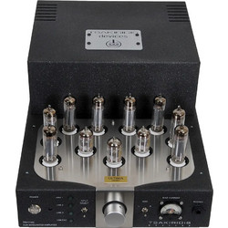 Tsakiridis Devices Hermes Ολοκληρωμένος Ενισχυτής Hi-Fi 2.0