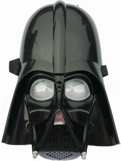 Μάσκα Darth V 70433