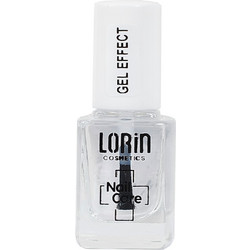 Elixir Gel Look Plumping Effect Gloss Βερνίκι Νυχιών Μακράς Διαρκείας 13ml