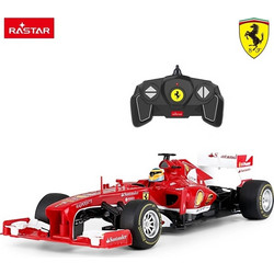 Rastar Τηλεκατευθυνόμενο Αυτοκίνητο Ferrari 1:18 53800