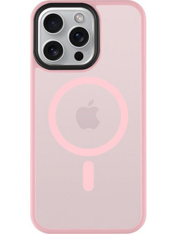 Tactical MagForce Hyperstealth Cover for iPhone 15 Pro Max Pink Panther - (57983123034)