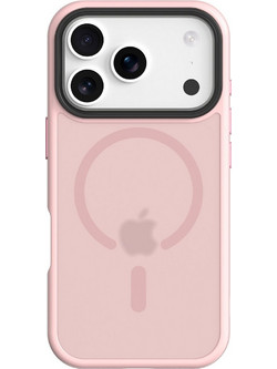 Tactical MagForce Hyperstealth Cover for iPhone 17 Pro Pink Panther - (57983126634)