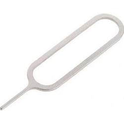 Tactical iPhone Sim pins 10pcs - (57983122122)