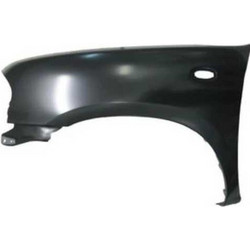 ΦΤΕΡΟ NISSAN D22 '01-'08 2WD ΜΕ ΤΡΥΠΑ ΓΙΑ ΦΛΑΣ ΚΑΙ ΧΩΡΙΣ ΤΡΥΠΑ ΓΙΑ ΔΙΑΚΟΣΜΗΤΙΚΟ ΕΜΠΡΟΣ ΑΡΙΣΤΕΡΑ