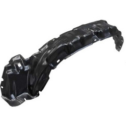 ΘΟΛΟΣ TOYOTA HILUX LN145/150 '98-'01 2WD ΠΛΑΣΤΙΚΟΣ ΕΜΠΡΟΣ ΑΡΙΣΤΕΡΑ