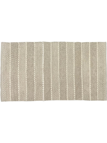 Χαλί Διαδρόμου 60x90 Melinen Leticia Ecru
