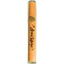 M&G - Μαρκαδόρος Υπογράμμισης Aroma Glitter, Orange Με Άρωμα Grapefruit APMV09E855