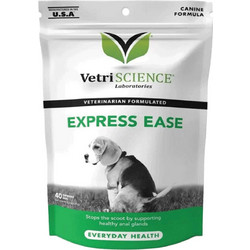 VetriScience Express Ease 40τμχ