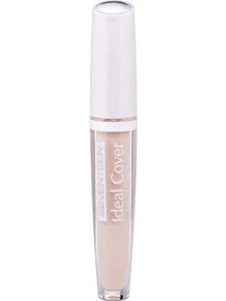 Seventeen Ideal Cover 03 Ivory Liquid Concealer 7ml