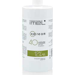 Imel Oxycream Οξυζενέ Μαλλιών 12% 40Vol 1lt