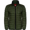 Wellensteyn MOL Ανδρικό Μπουφάν Χειμωνιάτικο Puffer Χακί MOLM-666 Wellensteyn MOL Ανδρικό Μπουφάν Χειμωνιάτικο Puffer Χακί MOLM-666