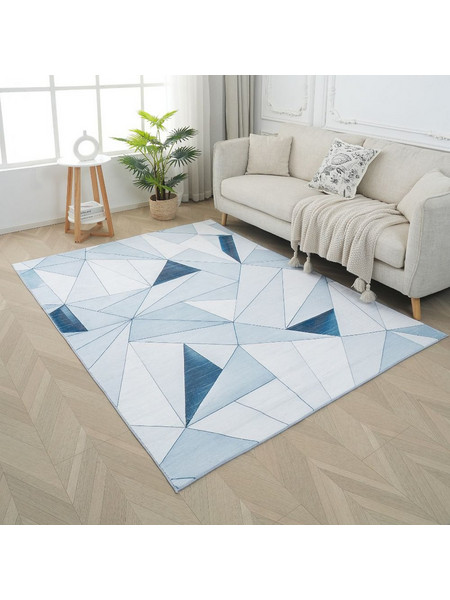 Σετ Κρεβατοκάμαρας 3τμχ London Soft Touch με Σχέδιο (2*70x130 + 1*65x200cm) SF16-SET