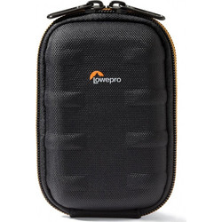 Lowepro Santiago 20 II Black