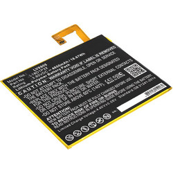 Cameron Sino Μπαταρία CS για Tablet Lenovo Smart Tab M10
