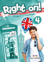 Right On! 4 Right On! 4