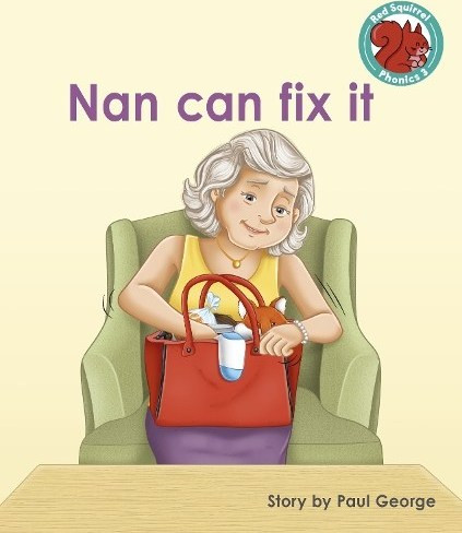Nan Can Fix It