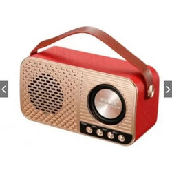 Wster WS-3138 Red