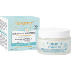 Florame Hydration Nourishing Whipped Cream 50ml