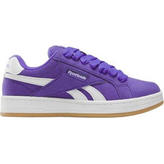 Reebok Παιδικά Sneakers Μωβ 100239082