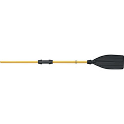 Κουπί σιδερένιο 130cm Βιδωτό 12603