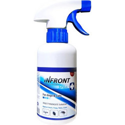 Infront Βιοκτόνο Spray 375ml