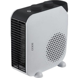 Sogo CAL-SS-18325 Αερόθερμο Δαπέδου 2000W