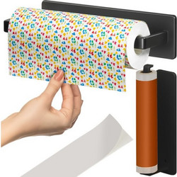 Ruhhy 26798 Paper Towel Holder - (18656-0)