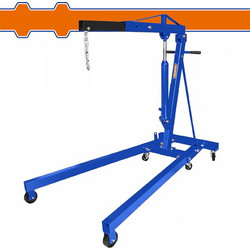 Γερανάκι Σπαστό WADFOW 1.000Kg (WXC1A01 )