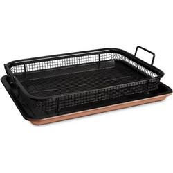 Berlinger Haus BH-7856 Metallic Line Edition Ταψί 32.5x24.5x2cm