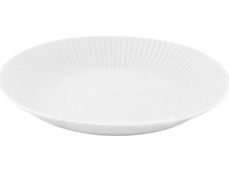 Oriana Ferelli Πιάτο Βαθύ Πορσελάνης PW5 23cm PR00200523