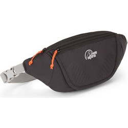 Lowe Alpine Τσαντάκι Μέσης Μαύρο FAH-01