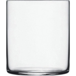 Luigi Bormioli Σετ Ποτήρια Κρυστάλλινα Χαμηλά Top Glass 35.5cl 6τμχ A12635