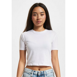 DEF T-Shirts bright white