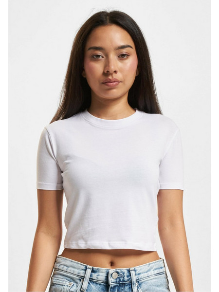 DEF T-Shirts bright white