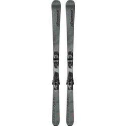 Steadfast 80 DC Grey Green/Anthracite + TP2LT 11 FDT Πέδιλα Σκι με Δέστρες Nordica