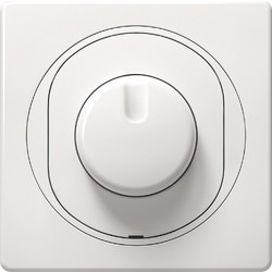 EON E6175.00 Dimmer for LED, white