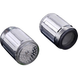 Φωτισμός νερού βρύσης Led - RGB - 518178