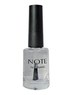 Note Nail Enamel 00 Gloss Βερνίκι Νυχιών 9ml