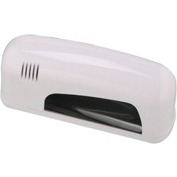 9W-02 Φουρνάκι Νυχιών UV 9W