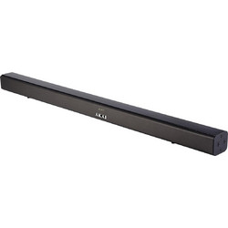 Akai ASB-5L Soundbar 40W 2.0 με Τηλεχειριστήριο Black