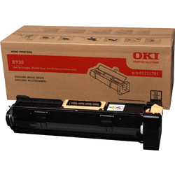 OKI 01221701 Black Drum