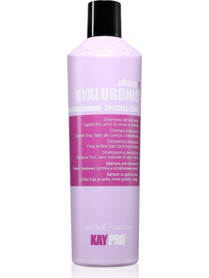 Kepro KayPro Hyaluronic Special Care Σαμπουάν για Όγκο 350ml