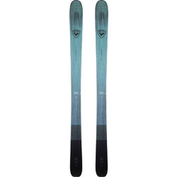 ROSSIGNOL SENDER 106 OPEN SKIS