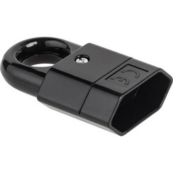 Φις Θηλυκό με Λαβή Μαύρο (DM-3016)